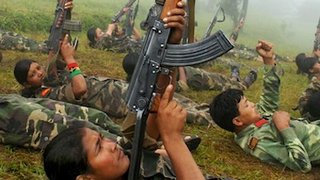 A Female Rebellion, For Real